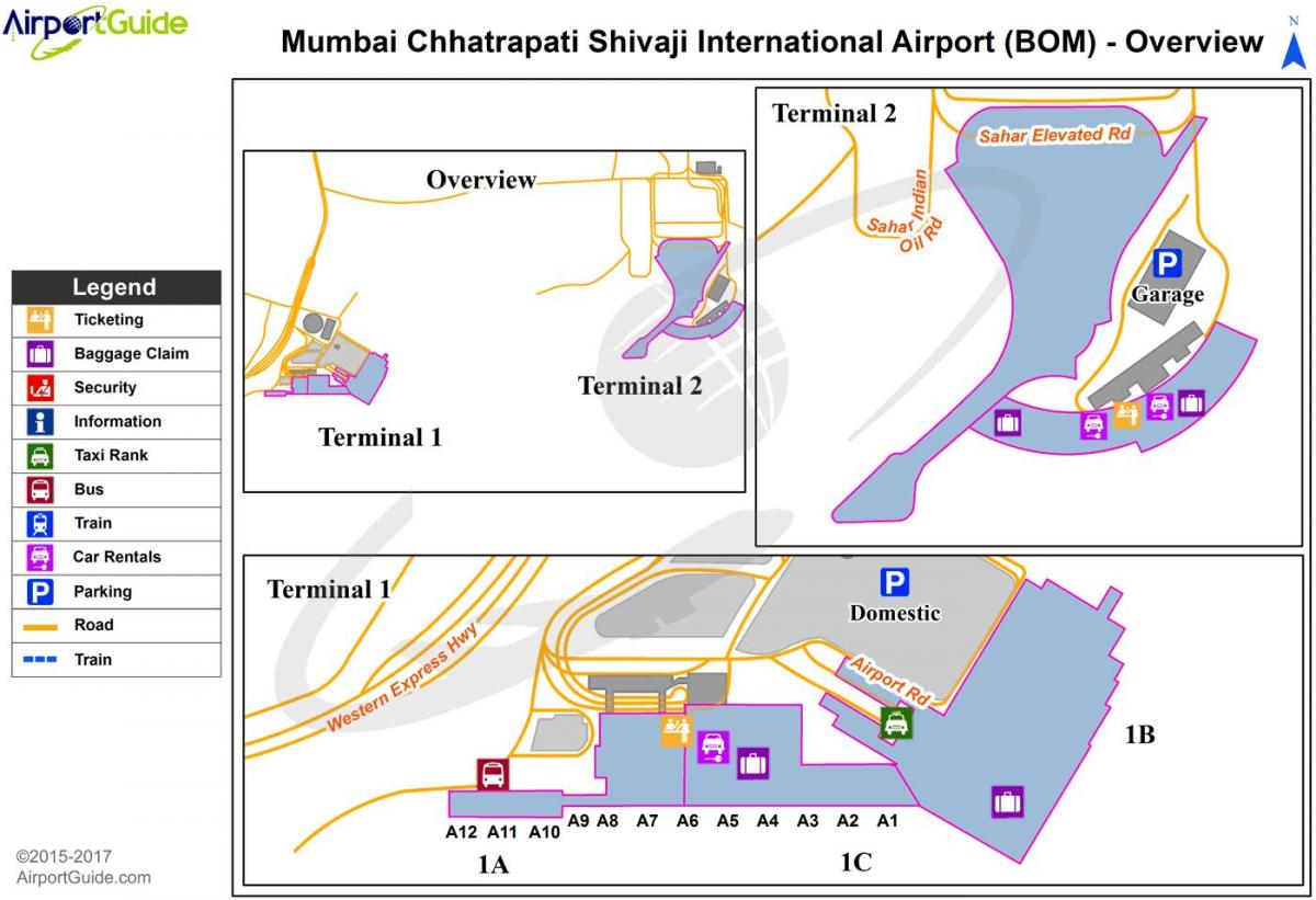 Chhatrapati Shivaji terminus ramani